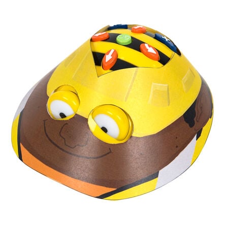 TTS Bee\-Bot® Construction Site Activity Tin  hi\-res