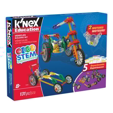 STEM Explorations Vehicles  hi\-res