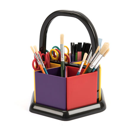 Handi Holder Stationery Storage Portable Unit  hi\-res