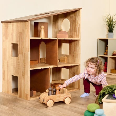 Giant Wooden Furniture  hi\-res