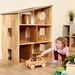 Giant Wooden Furniture  hi\-res