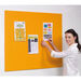 Accents Unframed Noticeboard  hi\-res