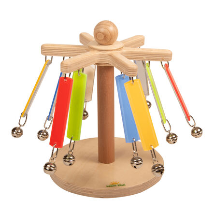 Learn Well Fluorescent Mirror Chimeabout Toy  hi\-res