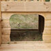Wooden Outdoor Pirate Ship  hi\-res