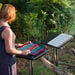 Outdoor Cavatina Musical Instrument  hi\-res