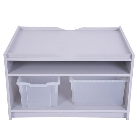 Play Table Grey  hi\-res