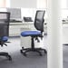 Mesh Back Operator Chair  hi\-res