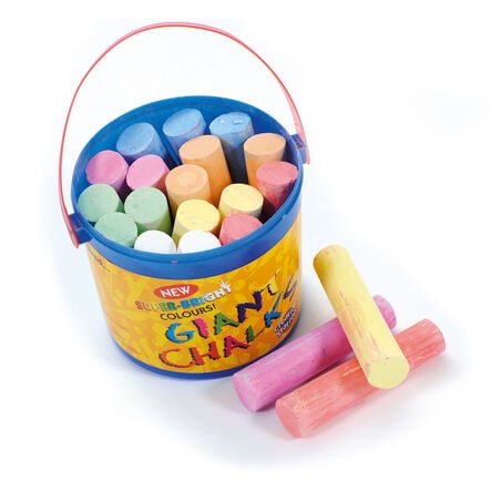 Maths Outdoor \'Grab And Go\' Kit KS2  hi\-res
