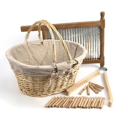 Victorian Washday Artefacts  Victorian Washday Artefacts  hi-res