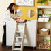 Walk Up Change Table Grey  hi\-res