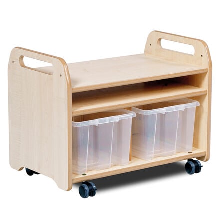 Millhouse Double Sided 2 in 1 Easel  hi\-res