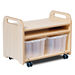 Millhouse Double Sided 2 in 1 Easel  hi\-res