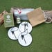 Forest School Fire on a Plate Starter Kit  hi\-res