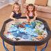 TTS Active World Tuff Tray Ocean Photographic Mat  hi\-res