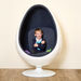 Sensory Egg Pod Chair  hi\-res