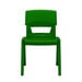 Postura Plus Chair Seat height 260mm Forest Green 30pk Forest Green hi\-res