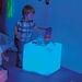 Sensory Colour Changing Light Up Cube  hi\-res