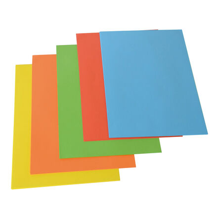 A4 160gsm Coloured Copier Card 250pk  hi\-res
