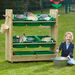Outdoor Wooden Loose Parts Trolley  hi\-res