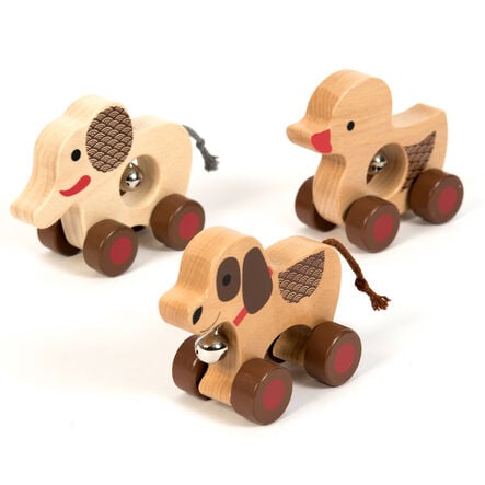 Baby Bell Roller  hi\-res
