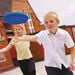 Safe Playground Foam Flyers  hi\-res