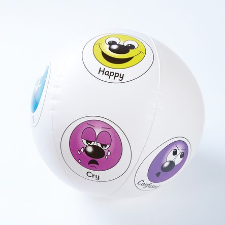Feelings Talk Ball  hi\-res