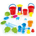 Classroom Plastic Water Play Tools 27pk  hi\-res