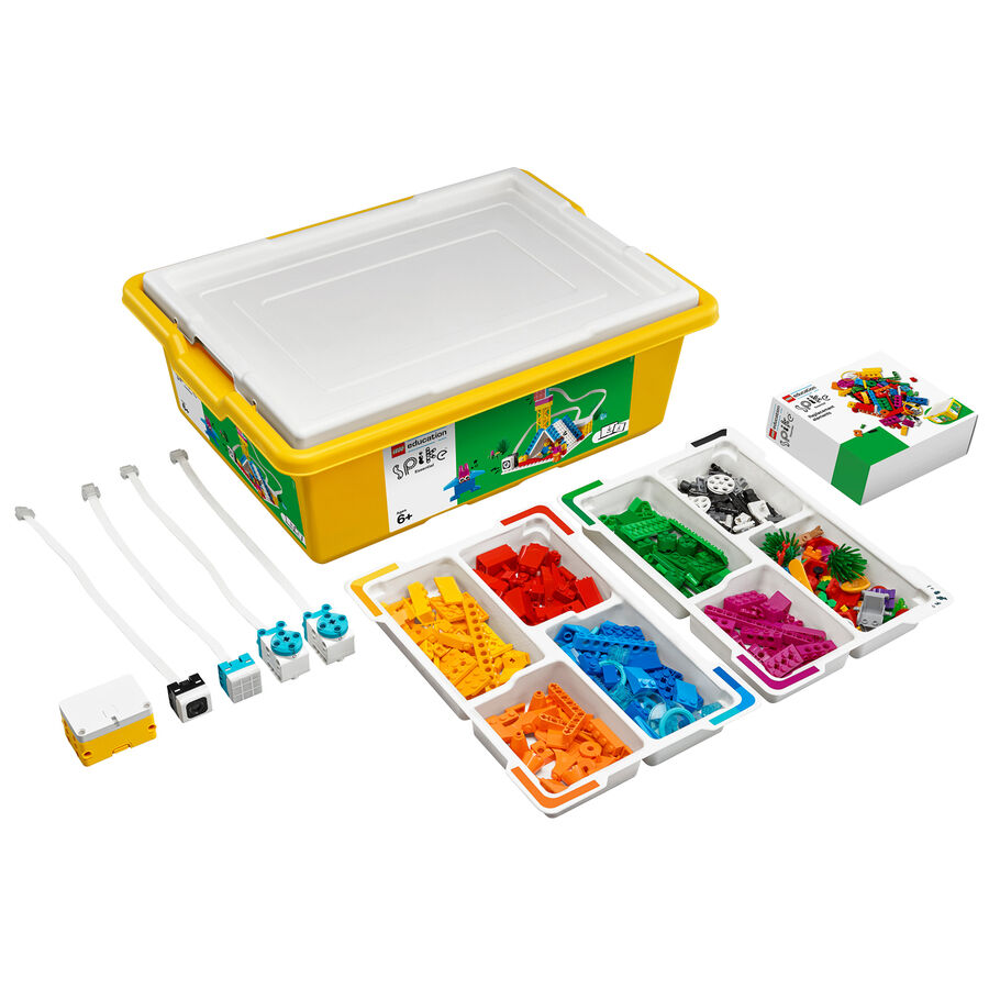 Lego education sets uk deals