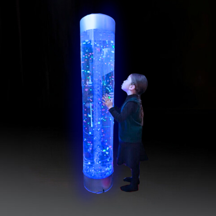Extra Wide Bubble Tube  hi\-res