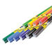 Poster Paper Rolls Assorted Colours 760mmx10m 10pk  hi\-res
