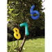 TTS Giant Inflatable 0\-9 Numbers 36cm  hi\-res