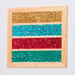 TTS Mark Making Sequin Stripe Board  hi\-res
