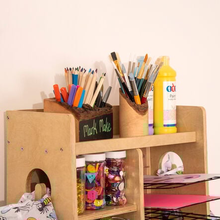 TTS Space Saving Drying Unit A4  hi\-res