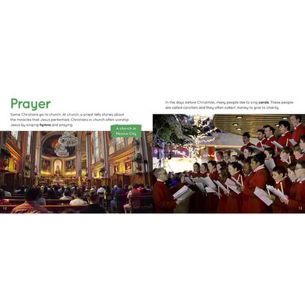 KS1 Faith and Religion Books 10pk  hi\-res