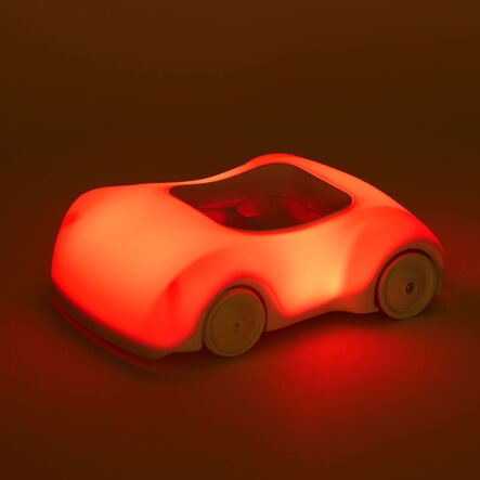 TTS Small World Remote Control Light Up Vehicle  hi\-res