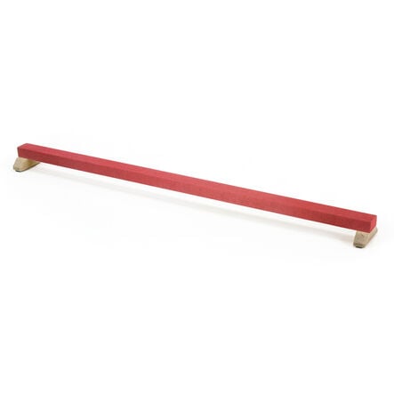 Junior Floor Balance Beam Carpet Cover 1.5m  hi\-res