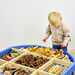 Tuff Tray Loose Parts Sorting Dividers  hi\-res