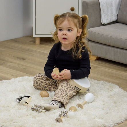 Natural Music Set (12Months+)  hi\-res