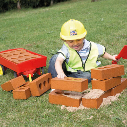 TTS Busy Builder Construction Kit  hi\-res