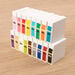 Colour Book Band Labels 4250pk  hi\-res
