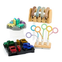 TTS Rechargeable Resources  hi-res