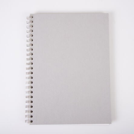 Pisces ECO Spiral Sketchbooks A3 5PK  hi\-res