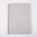 Pisces ECO Spiral Sketchbooks A3 5PK  hi\-res