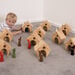TTS Mini Wooden Cottage  hi\-res