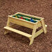 Mini Messy Picnic Bench  hi\-res