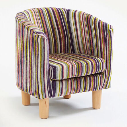 Wonderland Range Children\'s Chair and Sofa  hi\-res