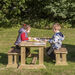Outdoor Table \x26 Benches  hi\-res