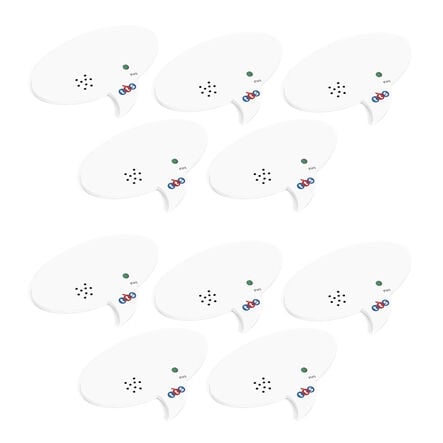 TTS Talk\-time A5 Recordable Speech Bubble  hi\-res