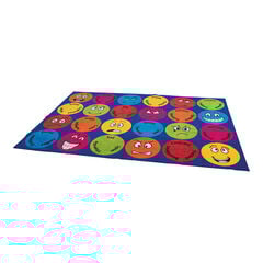 Emotions Interactive Classroom Carpet  Emotions Interactive Classroom Carpet  hi-res