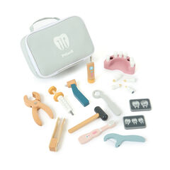 Role Play Dentist Play Set  hi-res